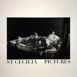 St Cecilia 的头像