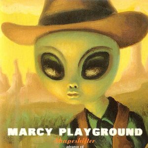"Shapeshifter CD" (For Refrence Only - 08/24/99)