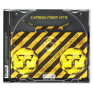 Carbon Fiber Hits (Edited)