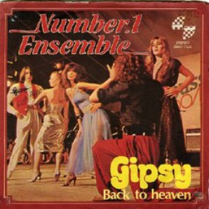 Gipsy / Back To Heaven