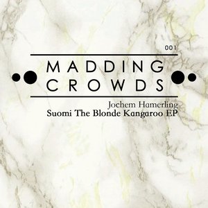 Suomi The Blonde Kangaroo EP