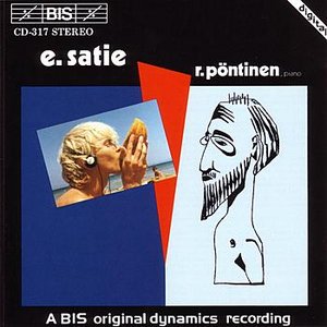 SATIE: Piano Music