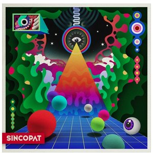 Virtual Astronaut EP