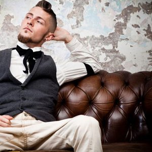 Aaron Delahunty 的头像