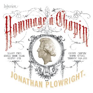 Hommage À Chopin