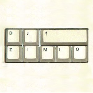 Dj Zimio Feat Microsoft Corporation のアバター