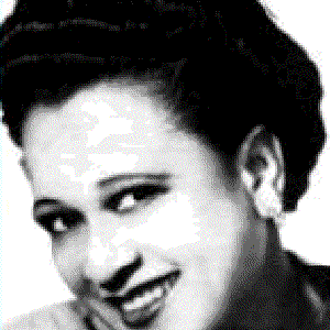 Edith Wilson photo provided by Last.fm