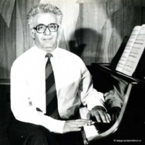 Cheslav Anzarokov 的头像