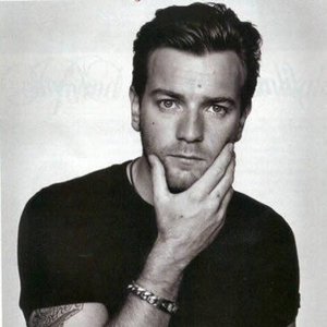 McGregor, Ewan 的头像