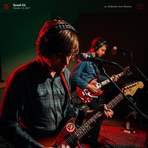 Rozwell Kid (Audiotree Live) - EP