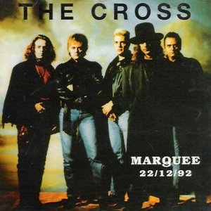 1992-12-22: The Cross at the Marquee: Fan Club party, Marquee Club, London, England, UK