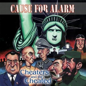 Cheaters and the Cheated