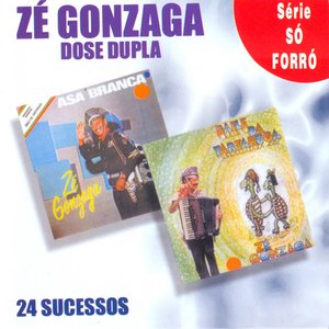 Série Só Forró: 24 Sucessos / Dose Dupla