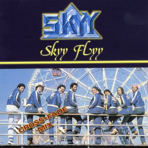 Skyy Flyy: Cross-Fade Mix