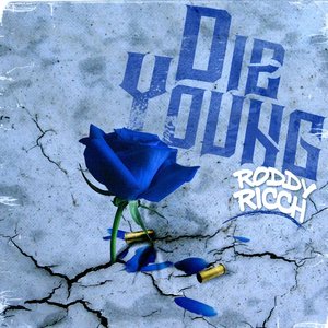 “Die Young”的封面