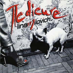Пedicure