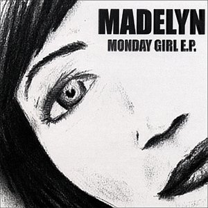 Monday Girl Ep