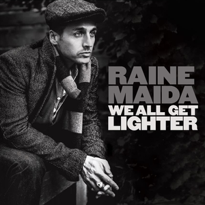 Raine Maida - Montreal Lyrics - Zortam Music