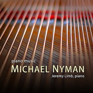 Michael Nyman - Piano Music