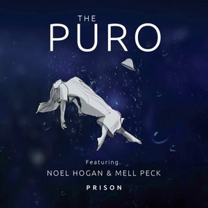 Prison (feat. Noel Hogan & Mell Peck) - Single