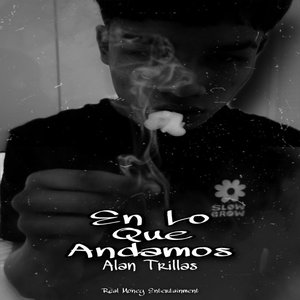 En Lo Que Andamos - Single