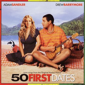 Image for '50 First Dates'