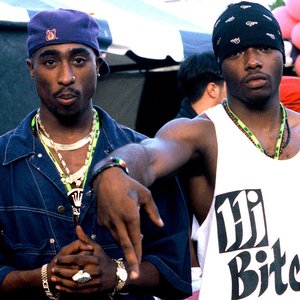 2Pac, Treach & Riddler 的头像