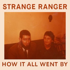 How It All Went By - EP