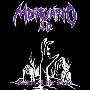 Dawn of the Dead - EP