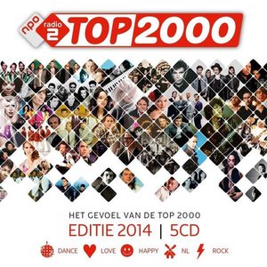Het Gevoel Van De Top 2000 (Editie 2014)