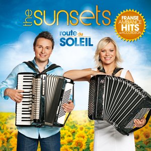 Image for 'Route Du Soleil'