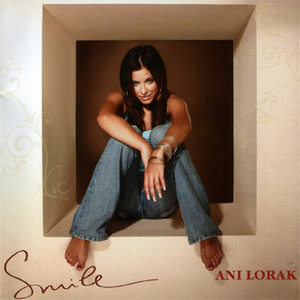 Smile cover