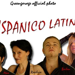 Hispanico Latino 的头像