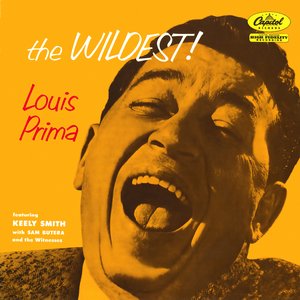 Christmas in Swing - Album by Louis Prima Forever - Apple Music