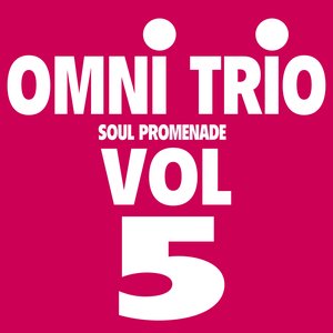 Vol 5 - Soul Promenade