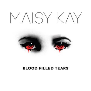 Blood Filled Tears - Single