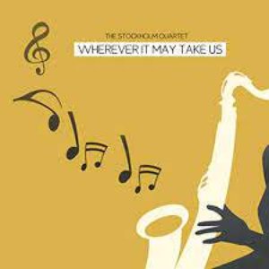 The Stockholm Quartet 的头像