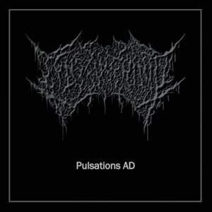 Pulsations AD - Single