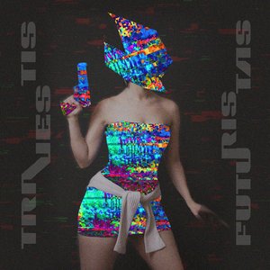 Travestis Futuristas - Single