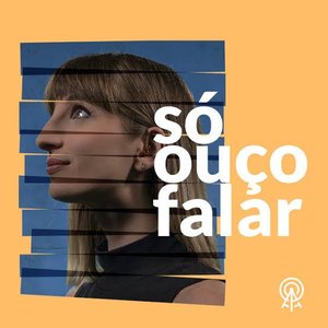 Image for 'Só ouço falar'