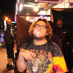 Echo, the Misfit 的头像