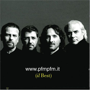 Premiata Forneria Marconi - www.pfmpfm.it - Zortam Music