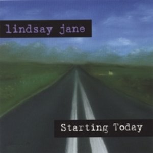 Изображение для 'Starting Today (2002)'