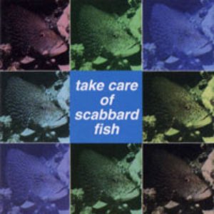 Take Care Of Scabbard Fish