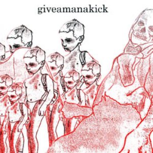 Giveamanakick için avatar