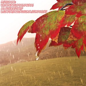 Lazy Bastard / Unfinished Autumn Symphony