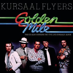 Golden Mile / Five Live Kursaals