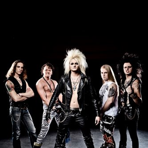 Kissin' Dynamite photo provided by Last.fm