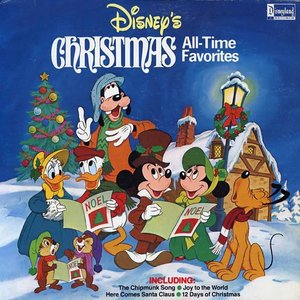 Christmas All Time Favorites