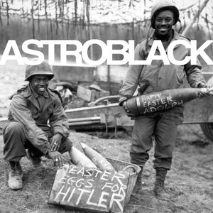 Avatar for astroblack